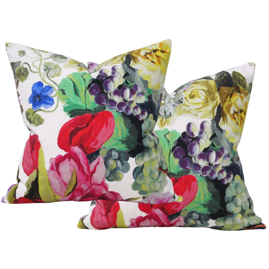 Orangerie Rose C - Set of 2
