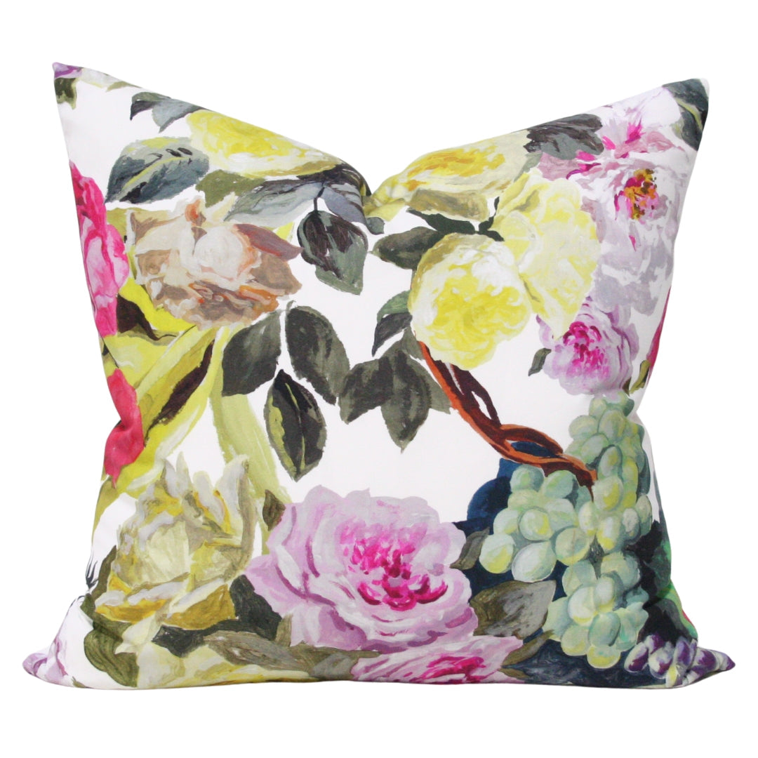 Orangerie Rose A - Set of 2