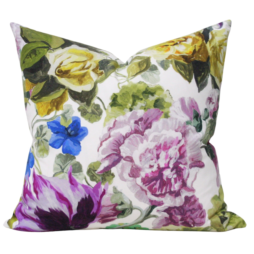 Orangerie Rose A - Set of 2