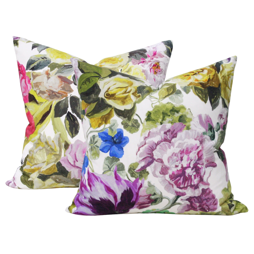 Orangerie Rose A - Set of 2