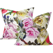 Orangerie Rose D - Set of 2