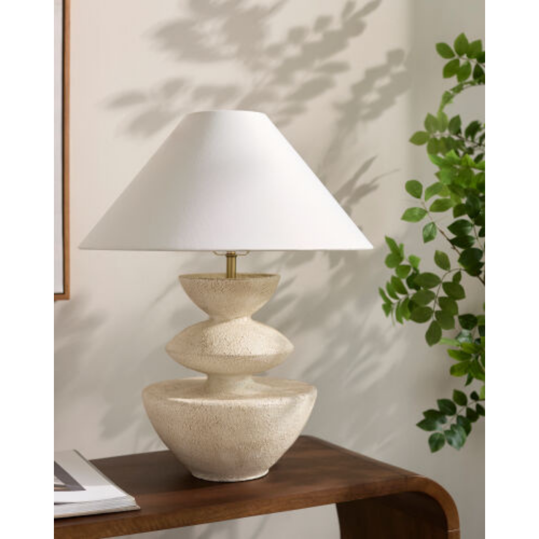 Ostia Accent Table Lamp