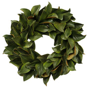 Wreath Magnolia Leaf