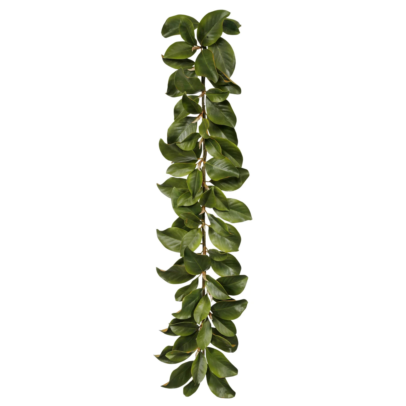 GARLAND MAGNOLIA LEAF 5'