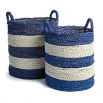 Farrow Totes Adore Utility Baskets, Set of 2