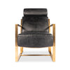 Celestia Chair Black