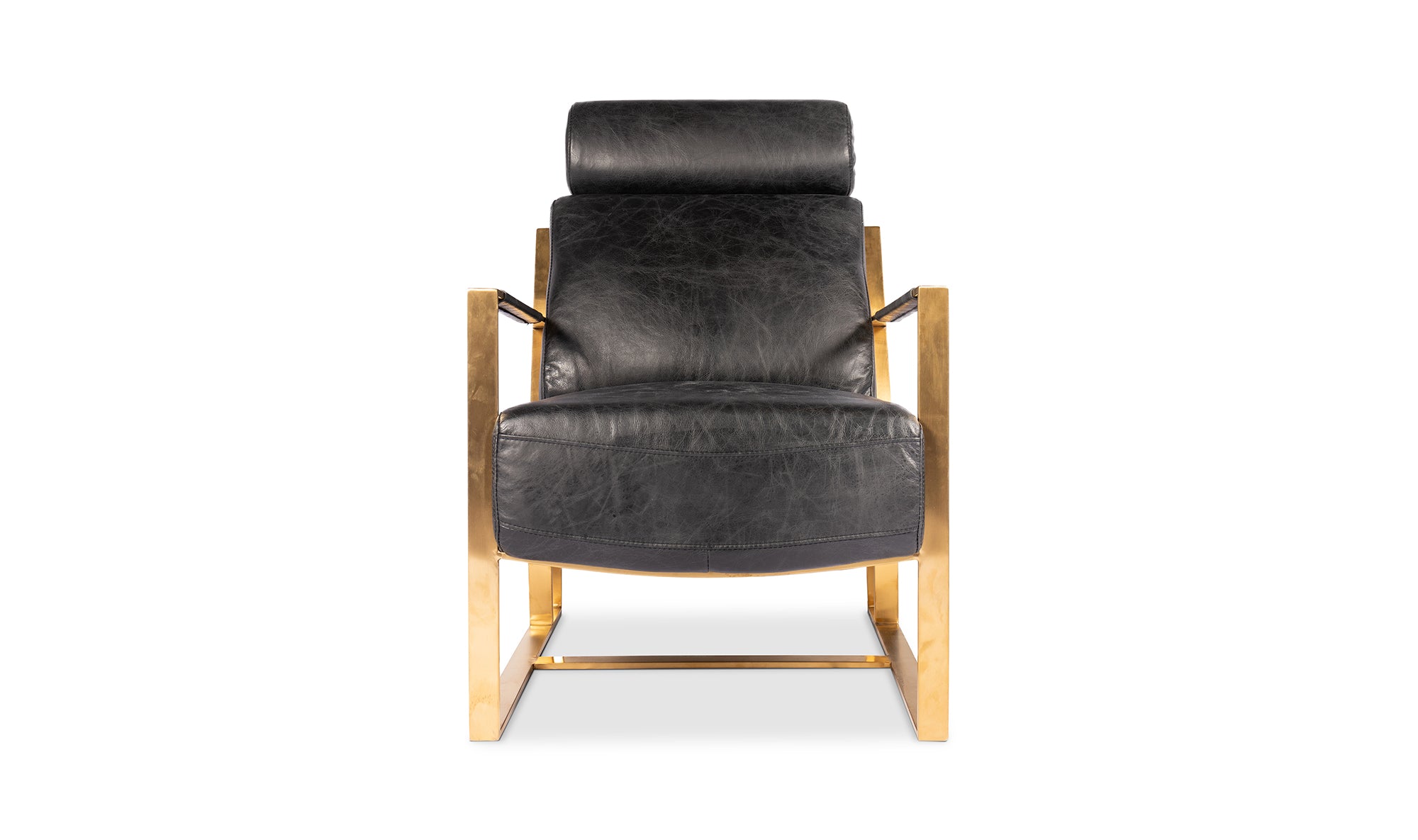 Celestia Chair Black