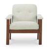 Griffin Lounge Chair - Beige