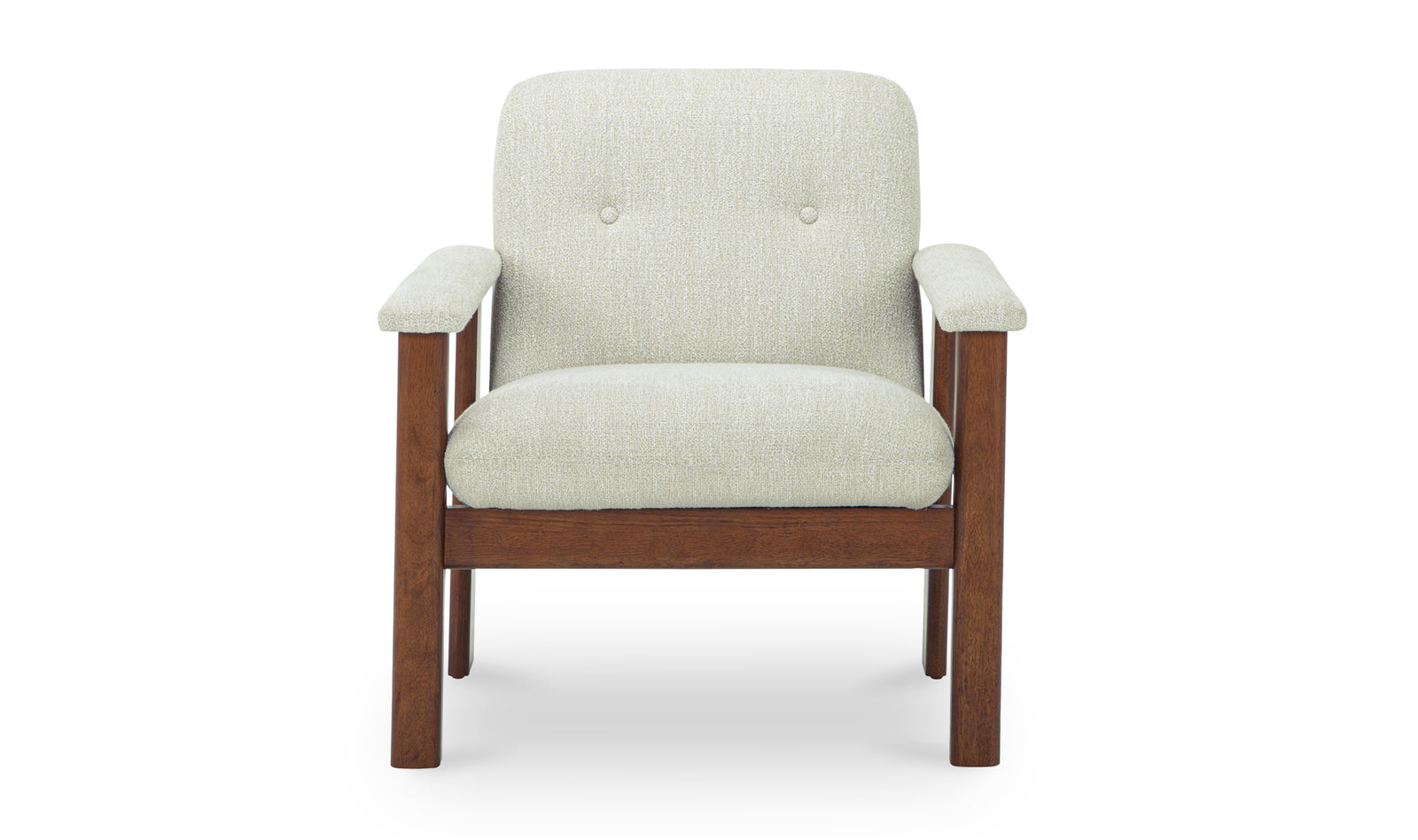 Griffin Lounge Chair - Beige