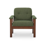 Griffin Lounge Chair - Green