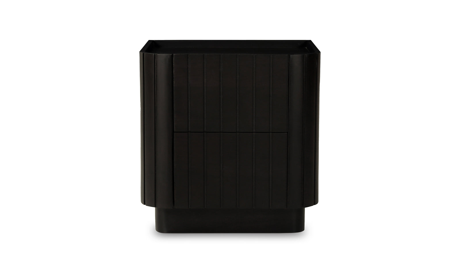 Eloisa Nightstand - Black