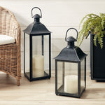 Lennoxen House Outdoor Lantern