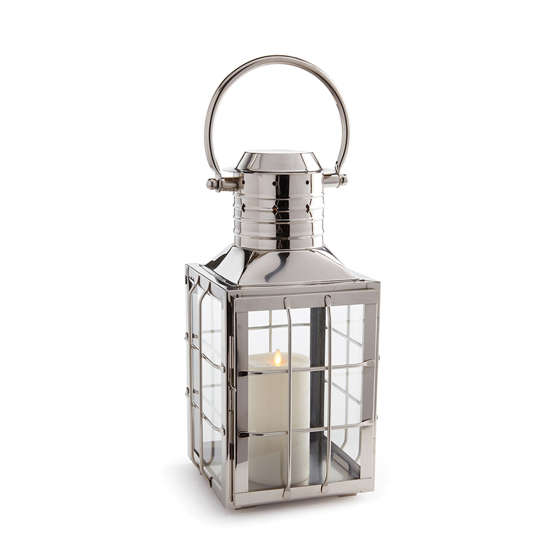 Seren Outdoor Lantern