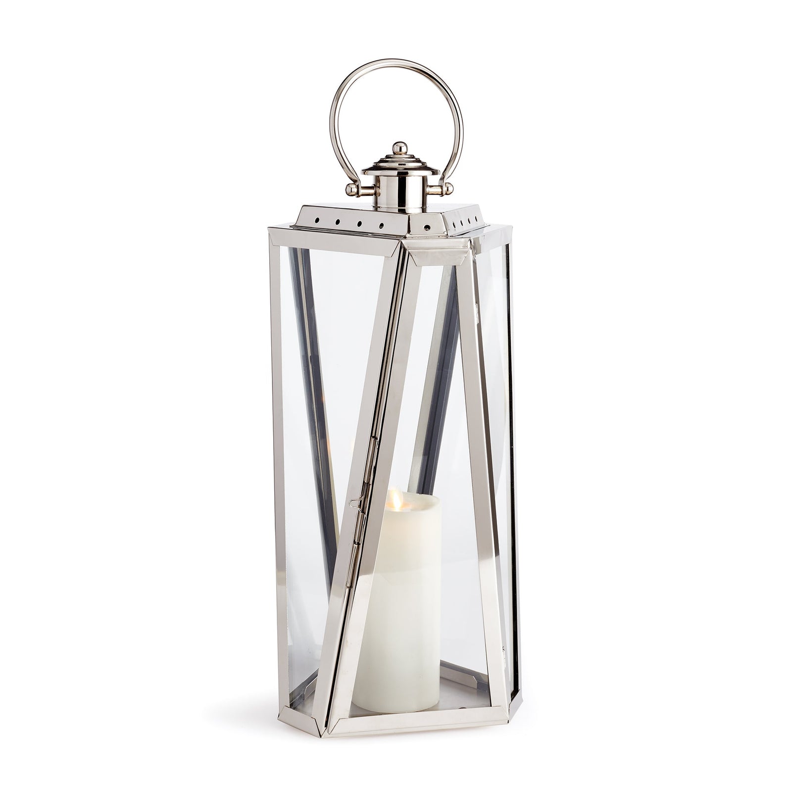 Alden Outdoor Lantern