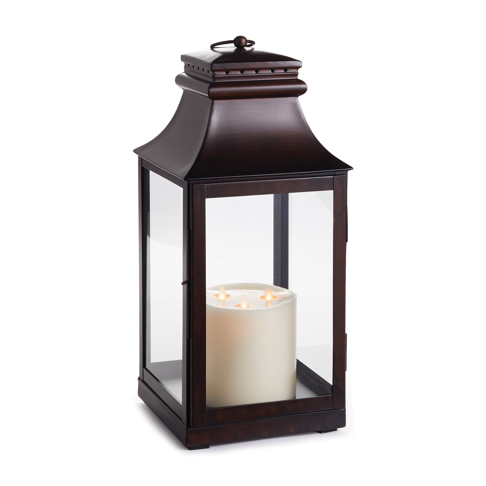 Everett Lantern Small