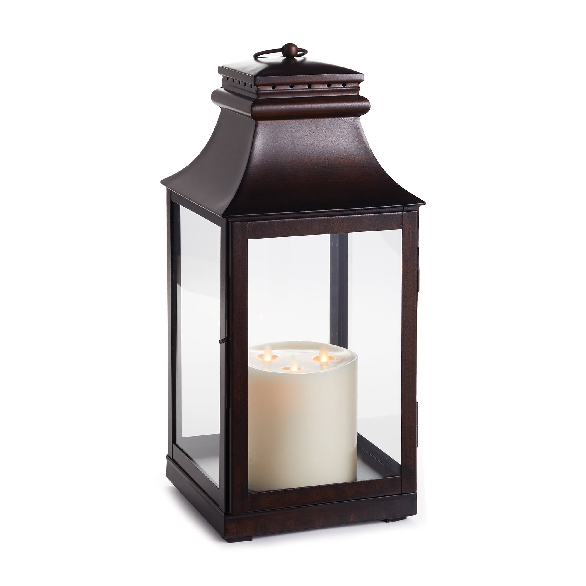 Everett Lantern Small