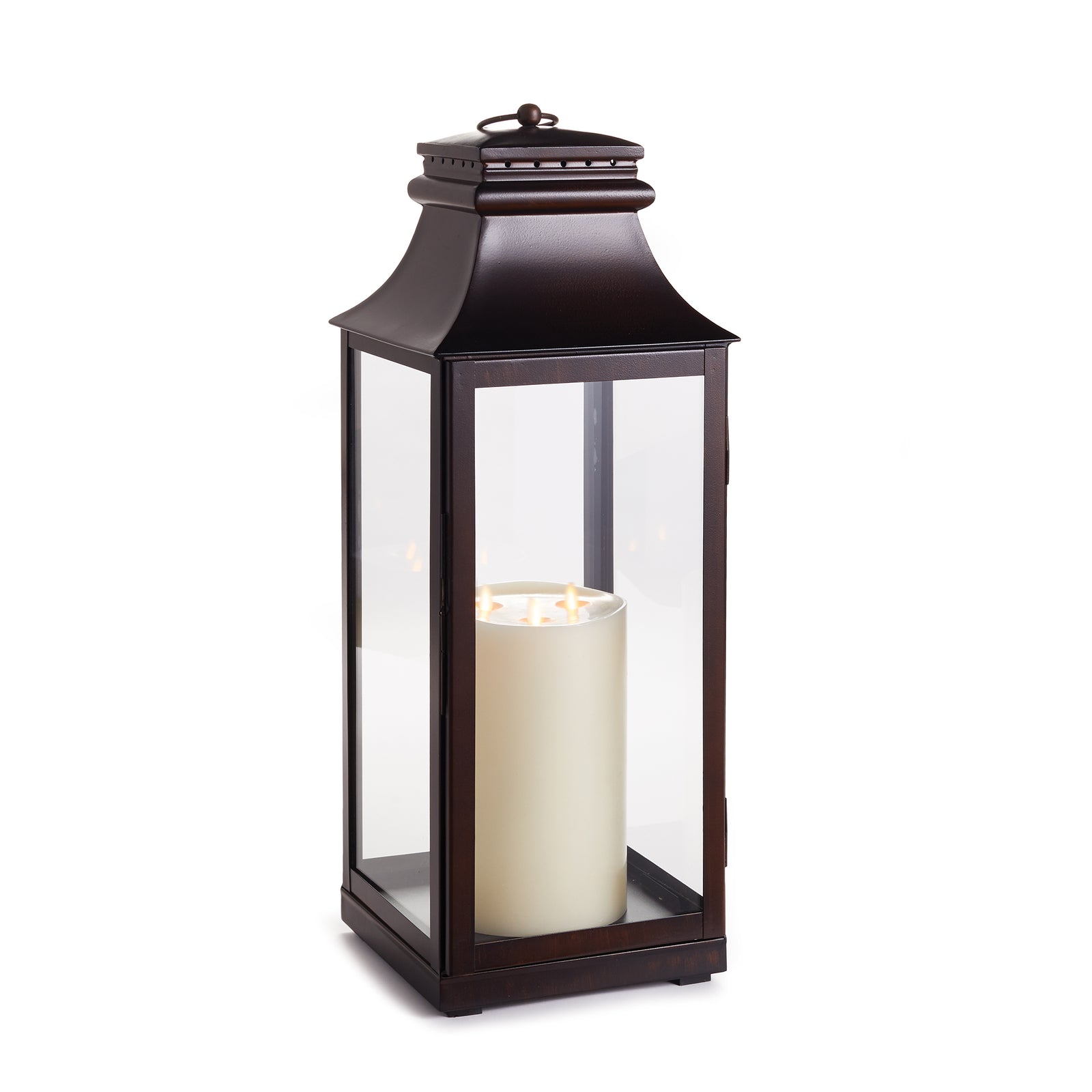 Everett Lantern Large