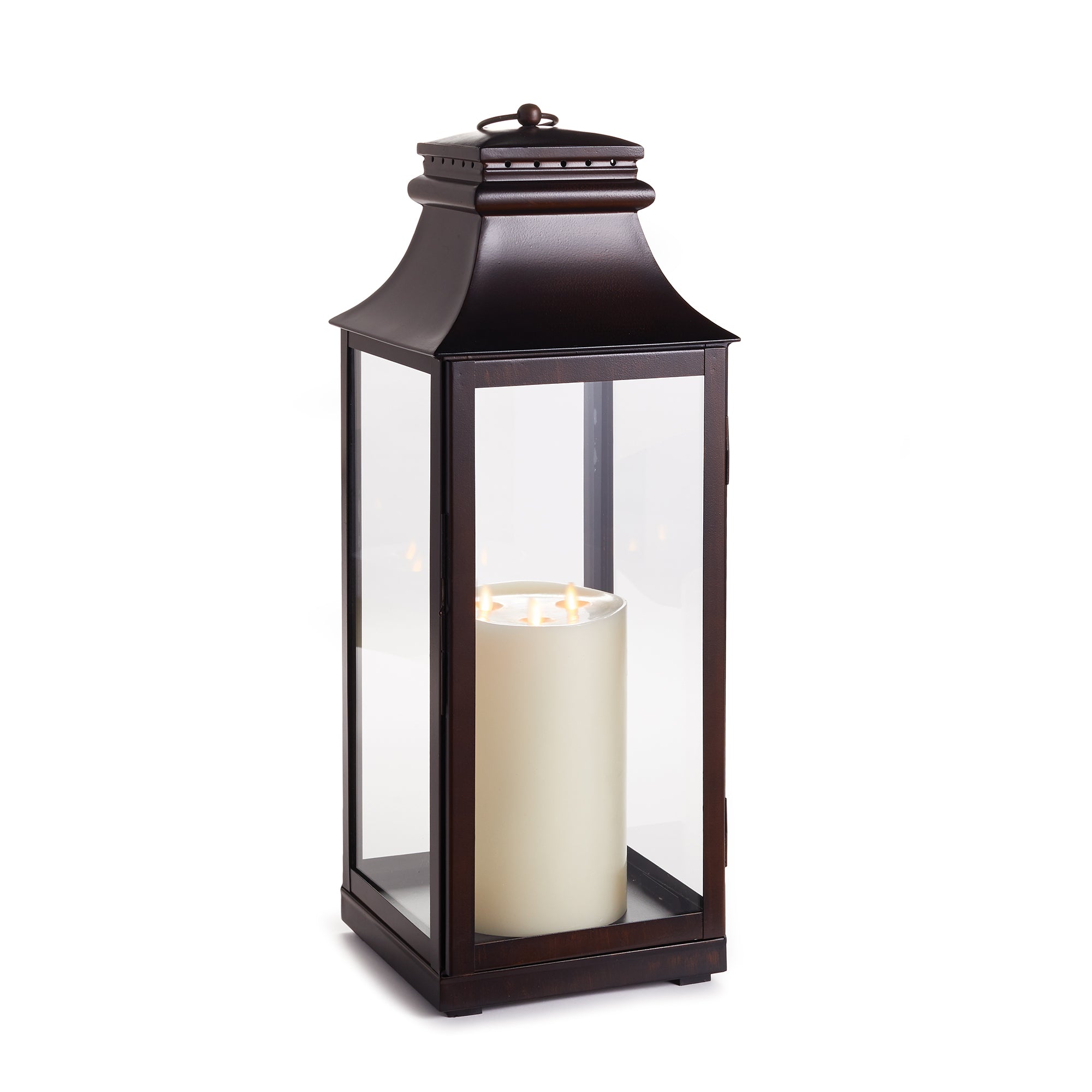 Everett Lantern Large