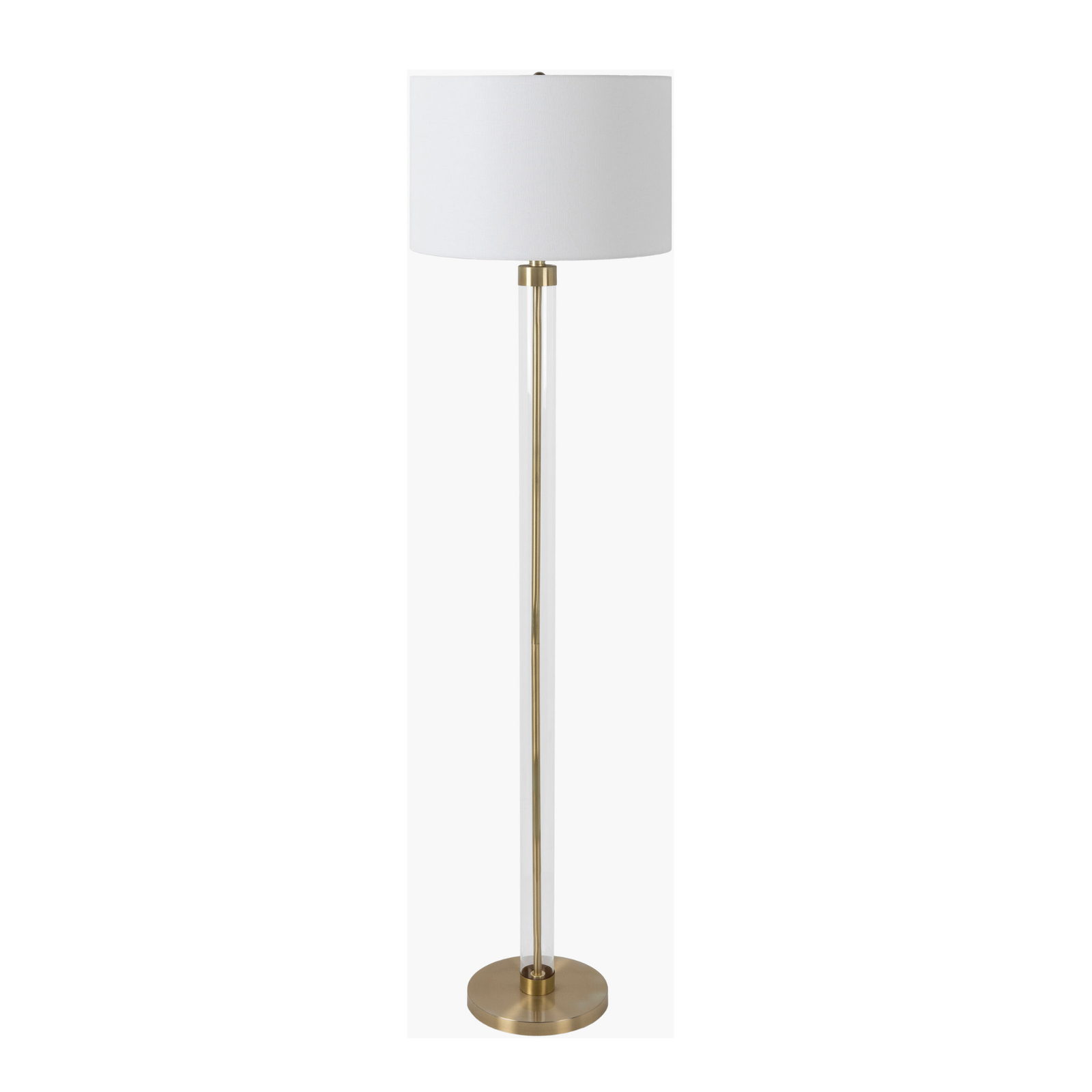 Peninsula Accent Floor Lamp