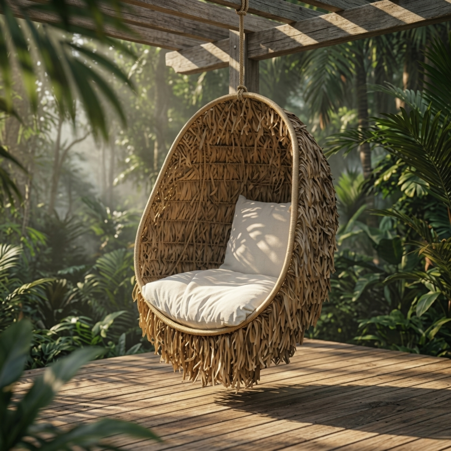 Palmara Hanging Chair