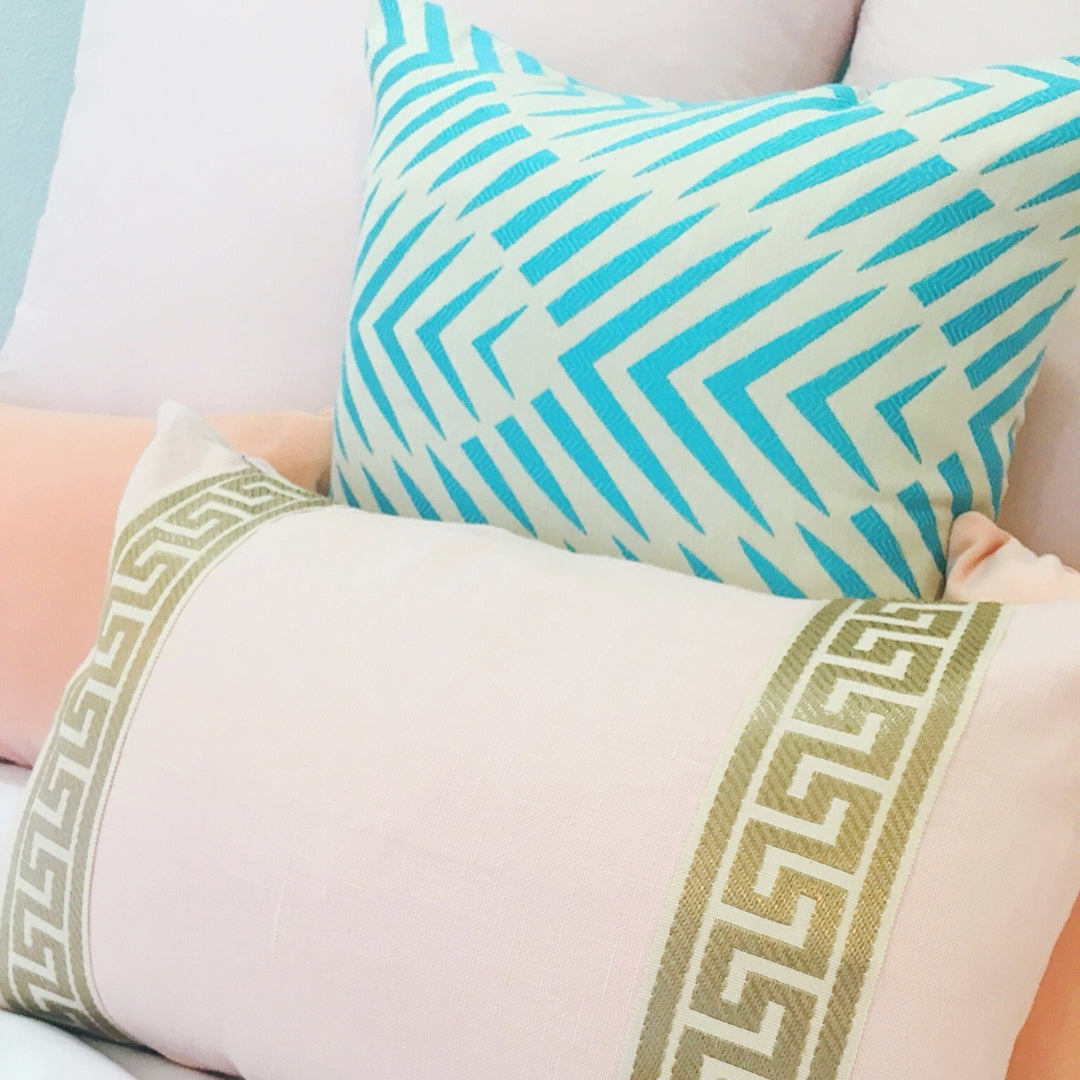 Palmwood Turquoise (Last Chance)