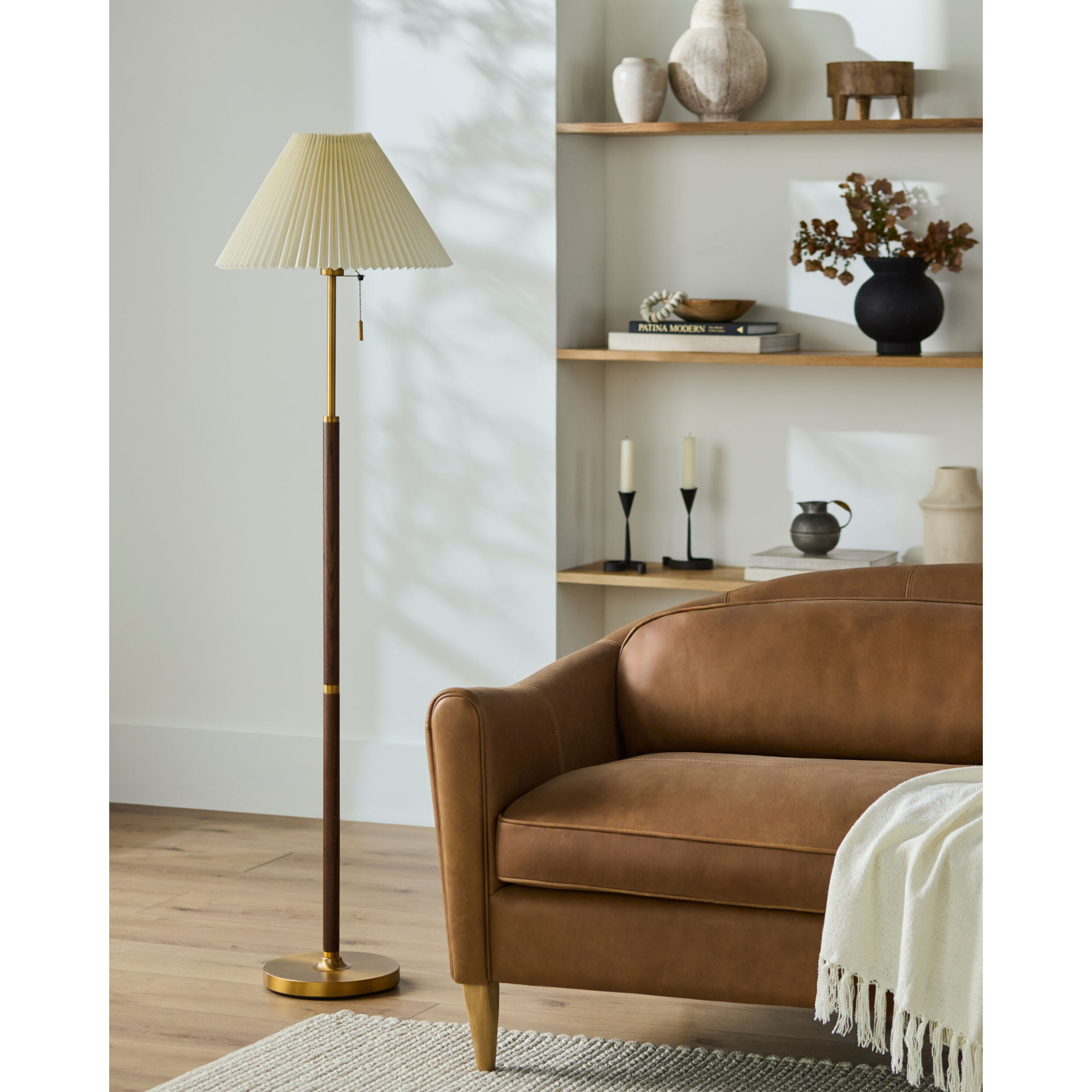 Parco Accent Floor Lamp
