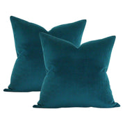 Peacock Performance Velvet - Set 2