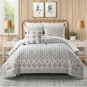Royale Peeples Song Comforter Set