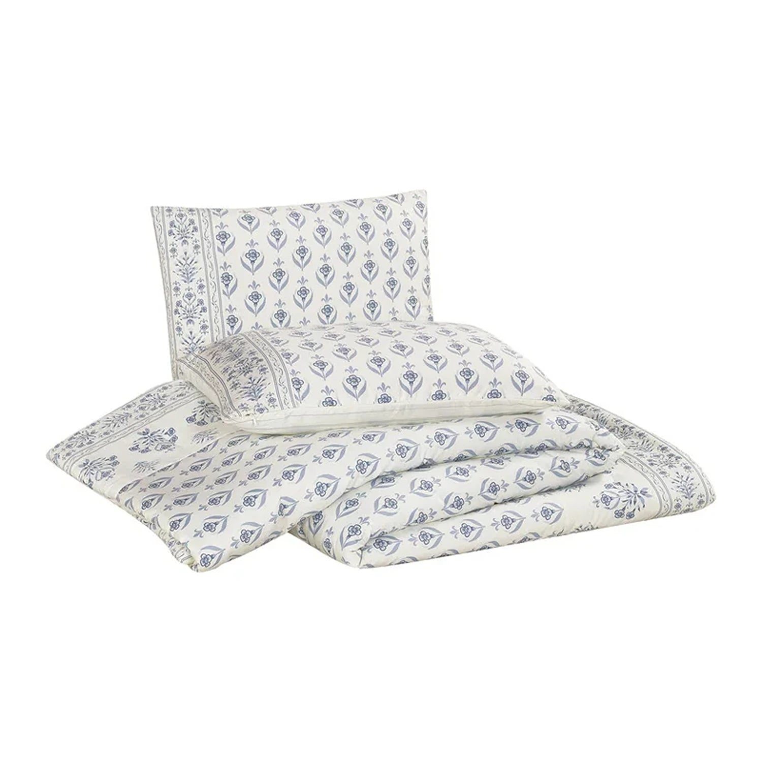 Royale Peeples Song Comforter Set