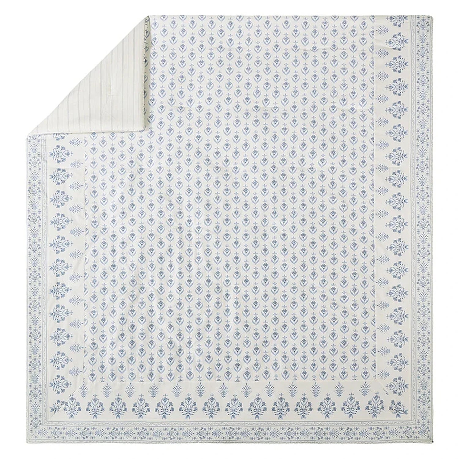 Royale Peeples Song Comforter Set