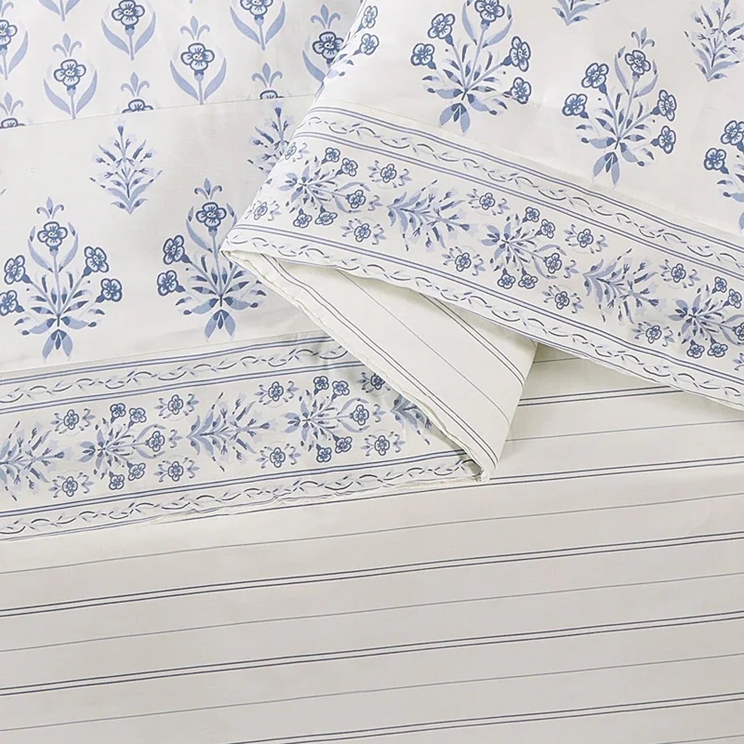 Royale Peeples Song Comforter Set