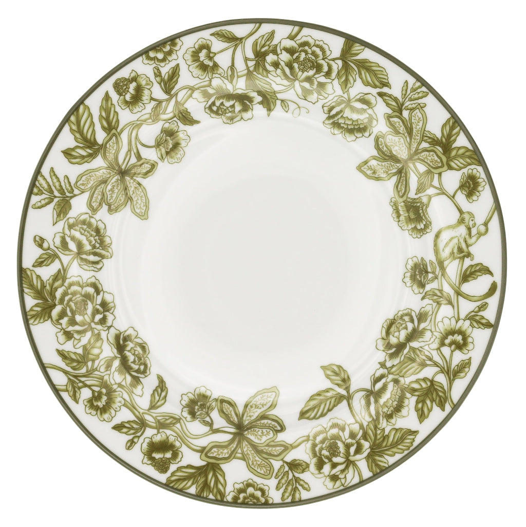 Pembroke Safari Dinner Plate - Set of 4 (+1 Bonus Plate)