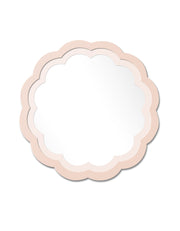 Audubon Peony Circle Fleur x Chairish