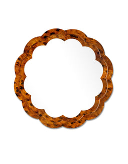 E Lee Tortoise Print / 24x24