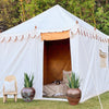 Royal Ranthambore Outdoor Tent