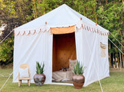 Royal Ranthambore Outdoor Tent