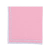 Charlotte Napkin - Pink (Set of 4)