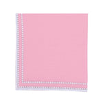 Charlotte Napkin - Pink (Set of 4)