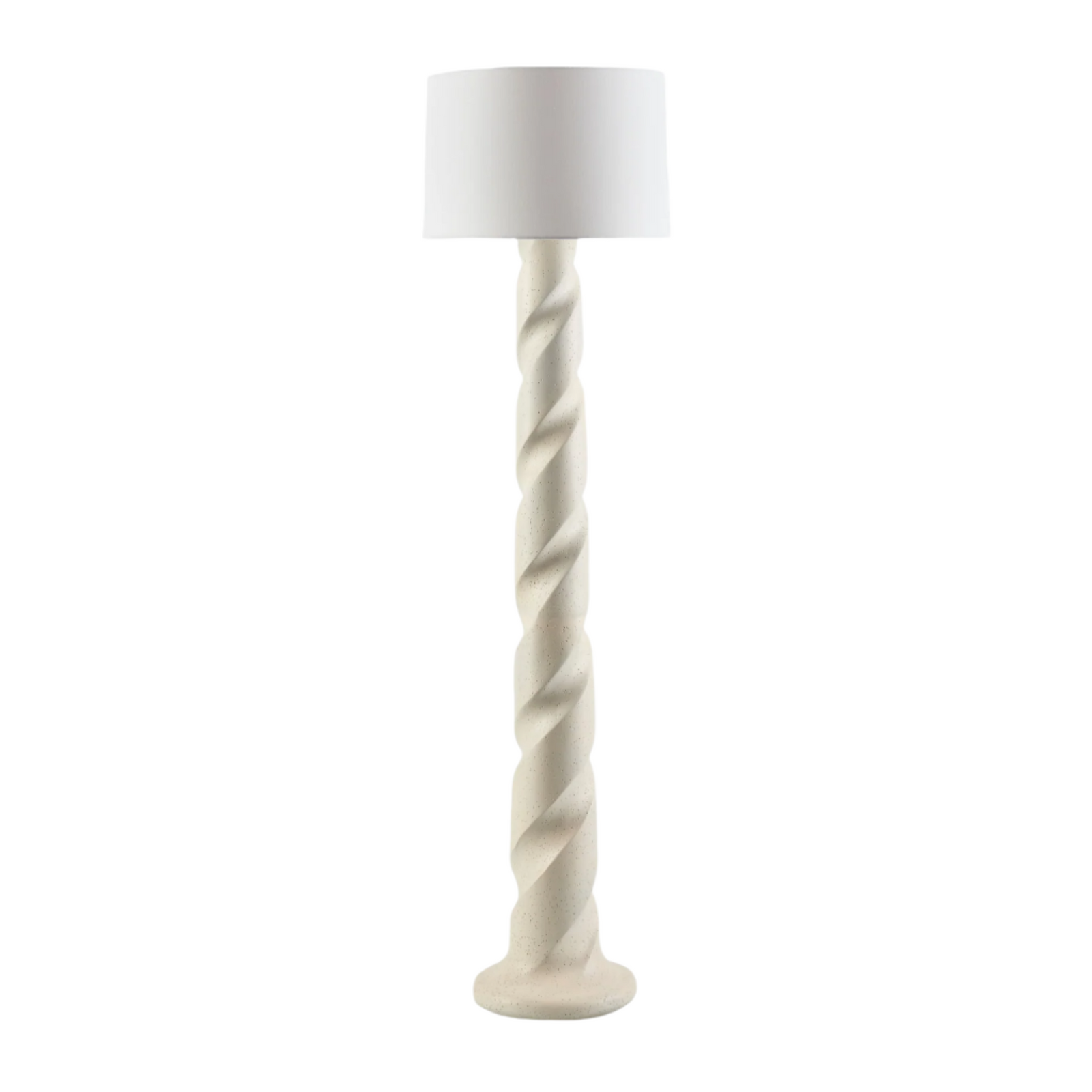 Piox Accent Floor Lamp