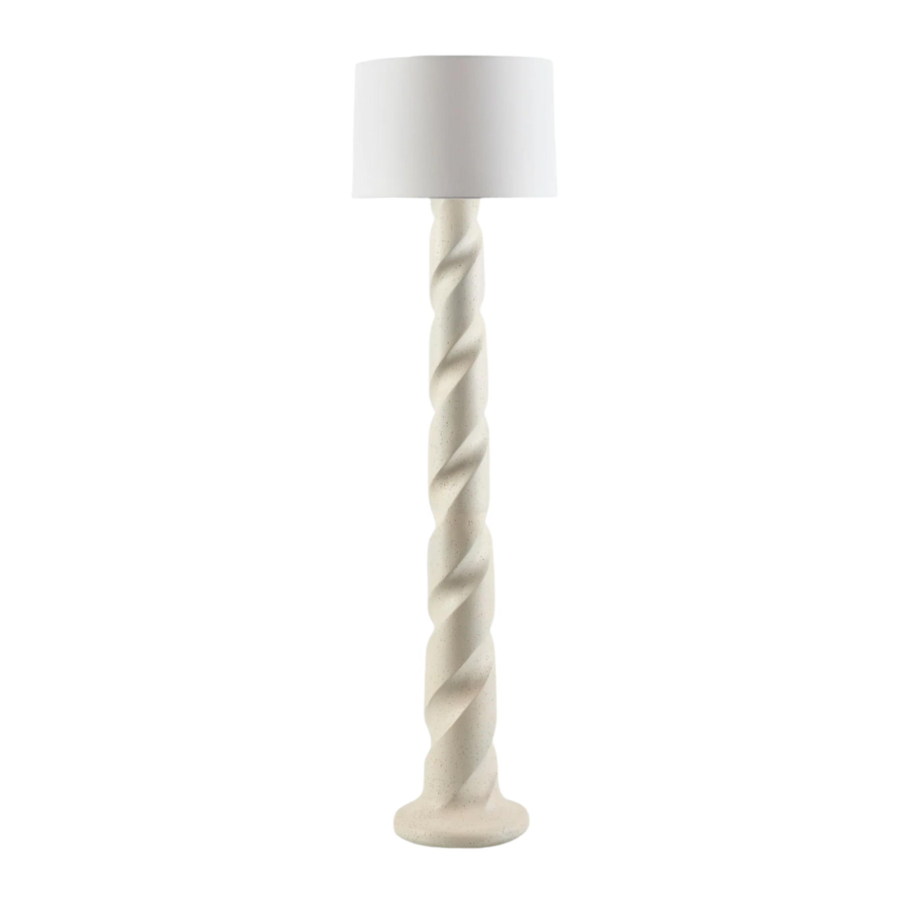 Piox Accent Floor Lamp
