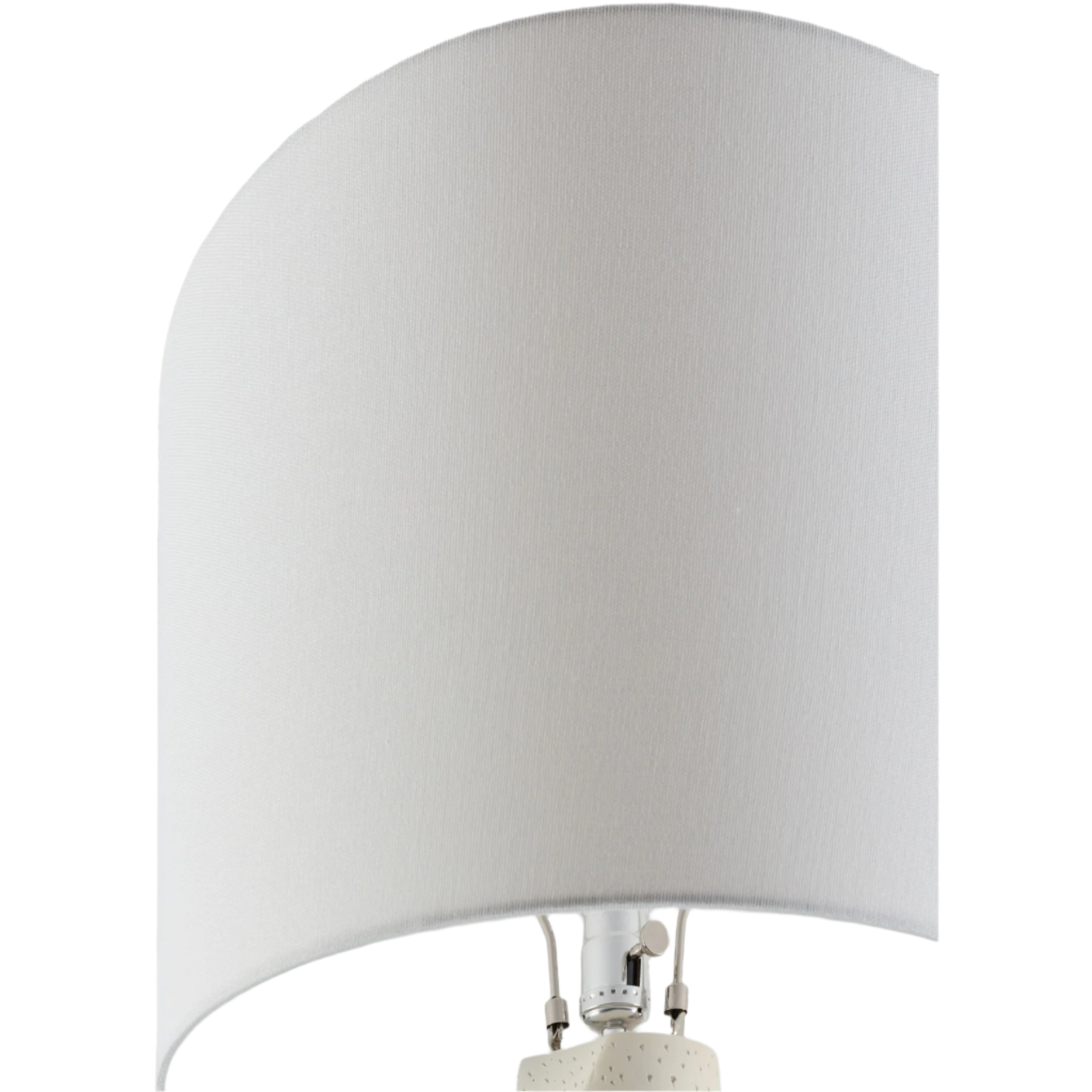 Piox Accent Floor Lamp