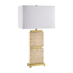 Ponta Accent Table Lamp