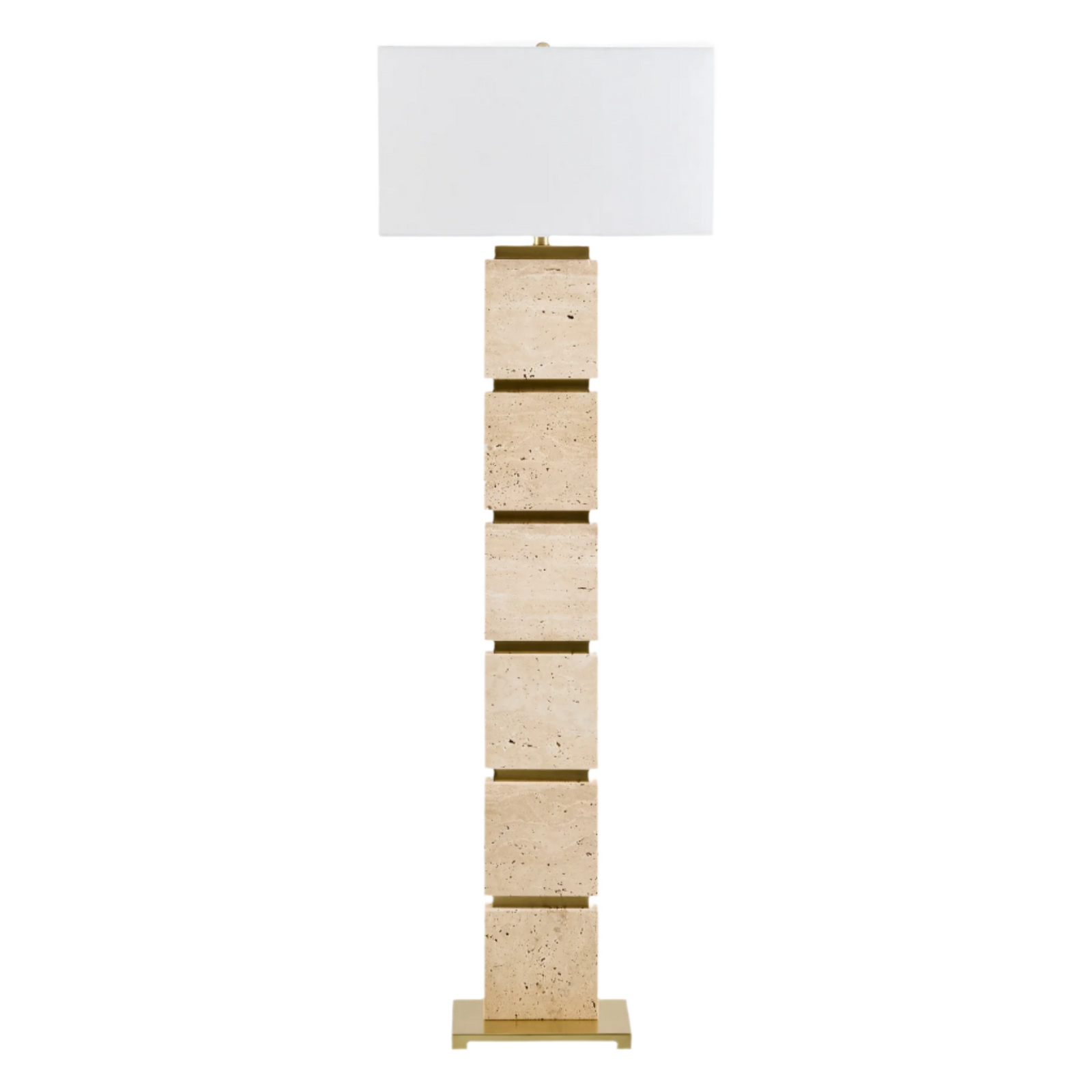 Ponta Accent Floor Lamp