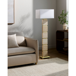 Ponta Accent Floor Lamp