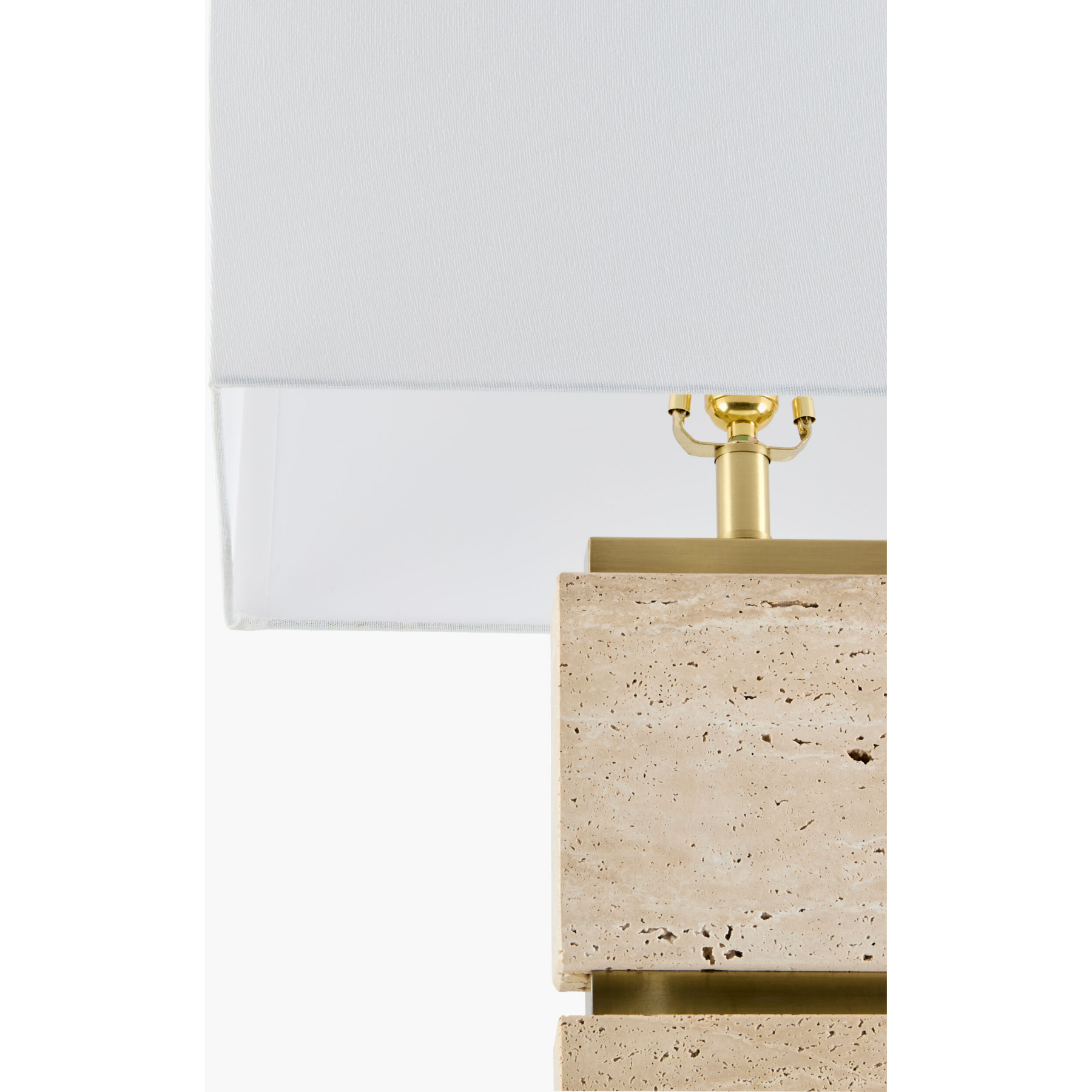Ponta Accent Floor Lamp