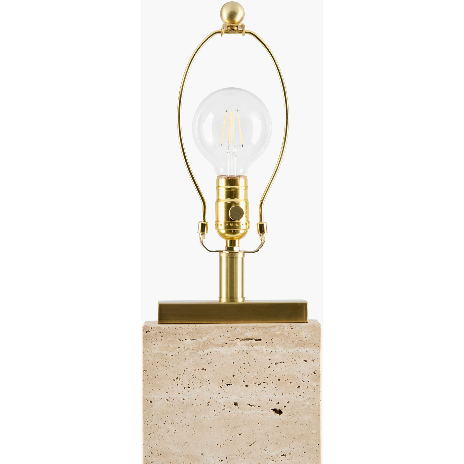 Ponta Accent Floor Lamp