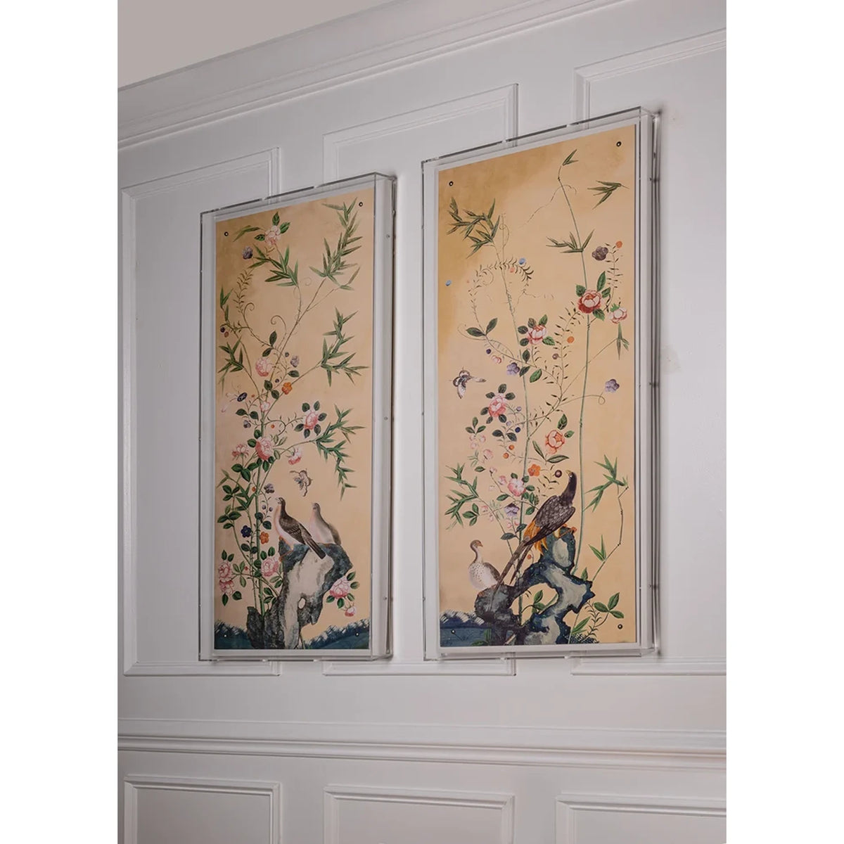 Dupont Panel