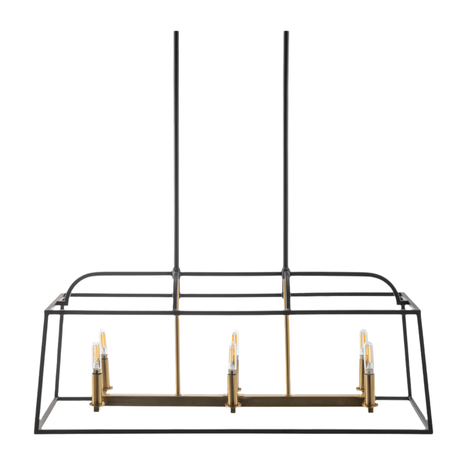 Possini Chandelier