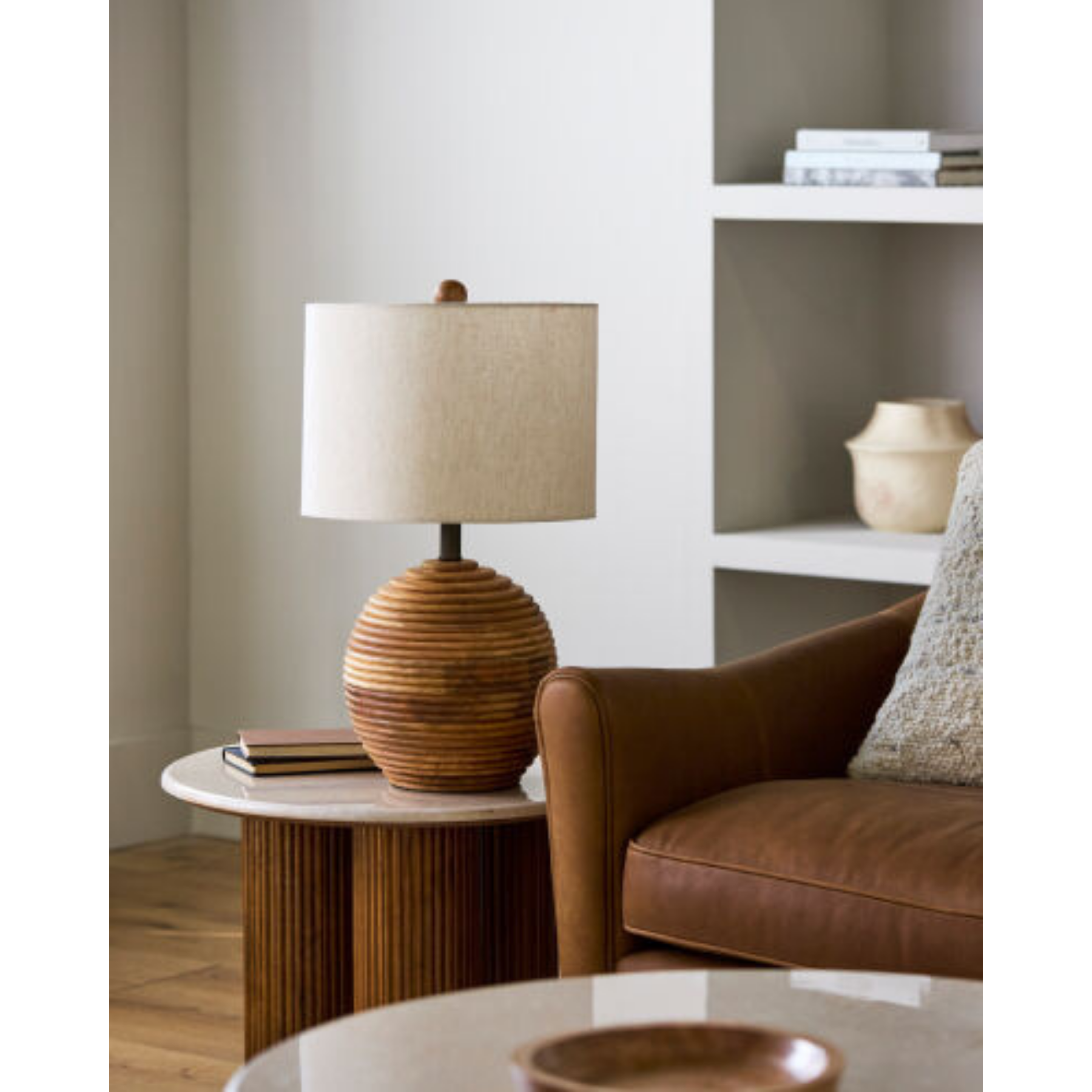 Pozo Accent Table Lamp