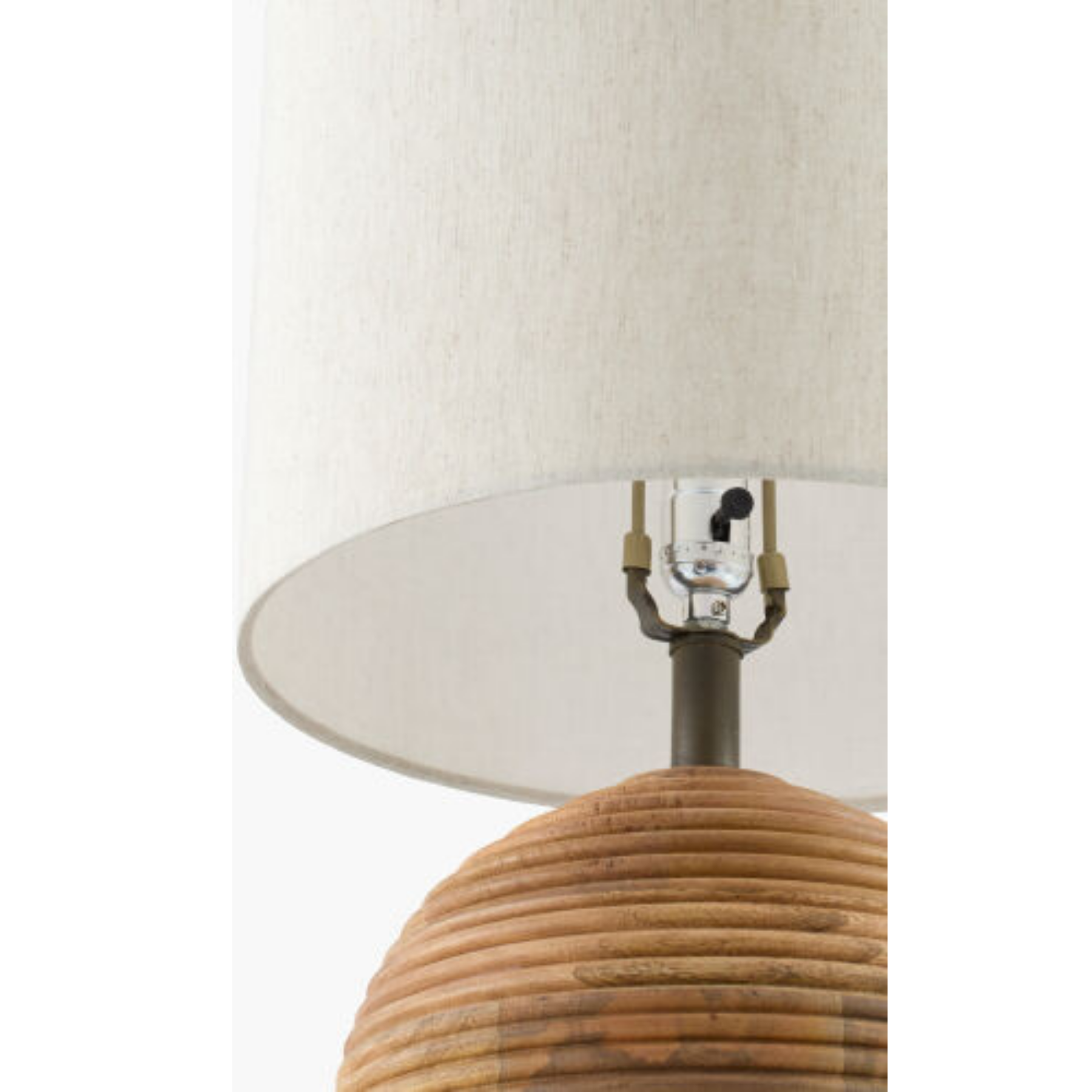 Pozo Accent Table Lamp